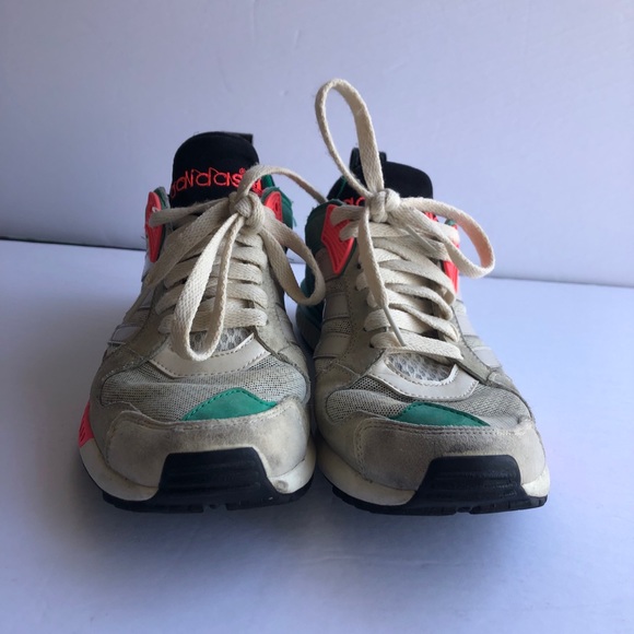 Vintage adidas zx5000 response 🍉 - Picture 6 of 7